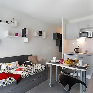 Résidence Néméa Tolosa Appart hôtel Toulouse