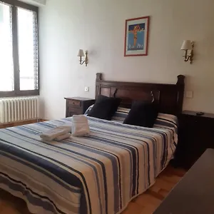 Hôtel Central Hotel Digne-les-Bains