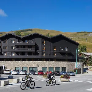 Résidence Néméa Le Hameau - Village de vacances