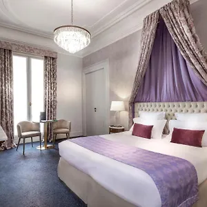 Claridge Hotel Paris